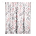 thumbnail image 2 of Creative Products Blush Botanicals 71x74 Shower Curtain, 2 of 2