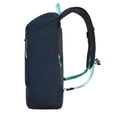 thumbnail image 5 of Travelon Greenlander Anti-Theft 21L Backpack, Light Blue, 11" W x 19" H x 6.5" D, 5 of 13