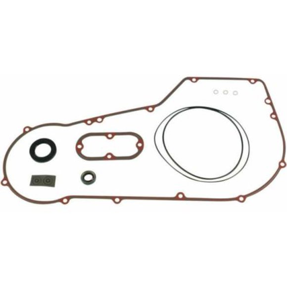 James Gasket Primary Gasket, Seal and O-Ring Kit, Foamet