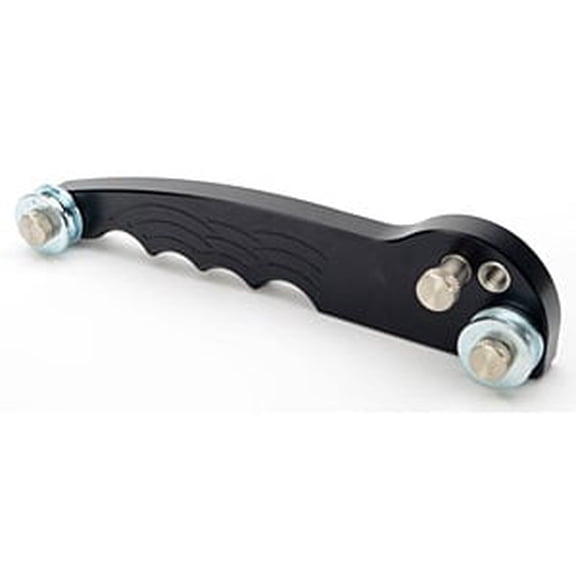 JEGS 80880 Tight Radius Tubing Bender Up to 180 Angles Bends: 1/8 Tubing (on 0.4