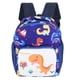 thumbnail image 5 of Mochila infantil antipérdida mochila de gran capacidad nailon transpirable para niños ANGGREK Otros, 5 of 8