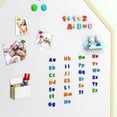 thumbnail image 7 of 3Pcs Magnetic Pen Holders, STONCEL Dry Erase Marker Magnetic Cup Organizer with Removable Block, Home Office Supplies for Whiteboard Refrigerator Locker, 7 of 7