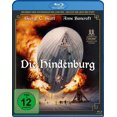 thumbnail image 1 of Hindenburg (1975) [ NON-USA FORMAT, Blu-Ray, Reg.B Import - Germany ], 1 of 1