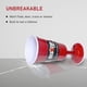 thumbnail image 4 of Copas de vino reutilizables Red Cup Living, 414 ml, paquete de 4, 4 of 9