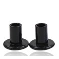 thumbnail image 1 of 5 Pair Silicone High Heel Covers Plastic Shoe Heel Protector Grass High Heel Guards In Shoe Care Kit Wedding Party, 1 of 3