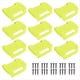 thumbnail image 1 of 10Pcs Battery Holder Battery Mount For Worx/Kress 20V 5pin Battery, 1 of 5