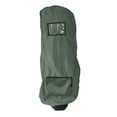 thumbnail image 2 of Foldable Protective Cover For Golf Bag Rain Cover For Golf Bag, 2 of 11