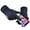 Multicolor A Home Essentials, variant on Nsxcdh Men Winter Gloves Touchscreen Windproof Thermal,Polyester Outer Velvet Inner Right Finger Touch,Non Slip Mitt For Running Cycling And Daily Use,winter gloves Gifts for Women and Men