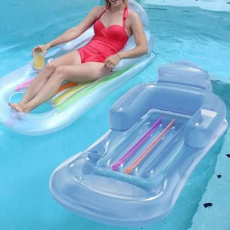 pool inflatable mattress