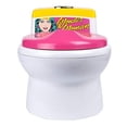 thumbnail image 4 of The First Years DC Wonder Woman Potty Training and Transition Seat, Multi, 4 of 8