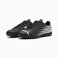 thumbnail image 2 of TENIS PUMA ATTACANTO II TT NEGRO HOMBRE 25.5CM, 2 of 4