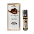 thumbnail image 1 of Choco Musk 6ml Perfume Oil by Al Rehab, 1 of 4