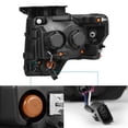 thumbnail image 5 of Faros delanteros ModifyStreet AlphaRex Pro-Series LED Ford F150 09-14, 5 of 5
