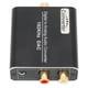 thumbnail image 1 of Convertidor de audio digital un analógico coaxante digital óptico un adaptador de audio analógico para tv para box para PS3 para, 1 of 7