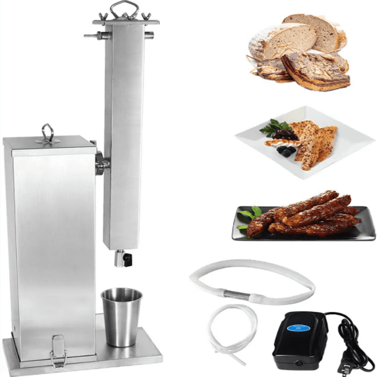 Pellet top smoke generator
