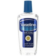 Vaseline Hair Tonic & Scalp Conditioner For Dry Hair (Rose), 200ml