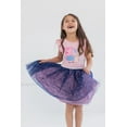 thumbnail image 3 of Peppa Pig Toddler Girls Dress Toddler to Little Kid, 3 of 5