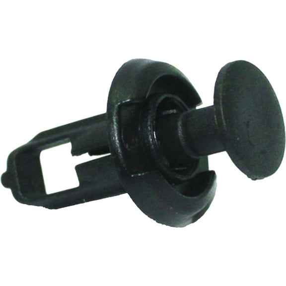 Spi-Sport Part AT-04291 10/PK Fender Clips/Push Rivets