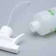 thumbnail image 3 of GOOHOCHY botellas pulverizadoras multifunción de 500 ml con marca, pulverizador de niebla fina, vacías, para soluciones de limpieza (color aleatorio), 3 of 8