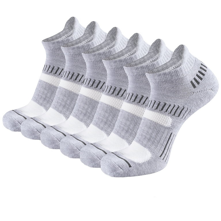 Men's Athletic Ankle Socks – CITYLAB USA