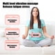 thumbnail image 4 of Smart Heating And Vibration Massage Belt For Menstrual Relief Wireless Charging Adjustable Portable Warm Care For Women's Health And, 4 of 6
