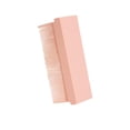 thumbnail image 3 of Peine para peinar rizos Yuyangstore peine recto fibra de carbono de nylon lavable, 3 of 8