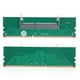 thumbnail image 4 of Tarjeta vertical DDR3 de alta calidad, tarjeta adaptadora, para computadora portátil Ccdes No se aplica, 4 of 6