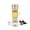 Ivory, variant on Chefman Insta-Coffee Max Single Serve Coffee Maker w/ Cup Lift, K-Cups or Grounds, Black