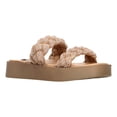 thumbnail image 2 of Sandalias Berlin Maquillaje Para Mujer [bli121] beige 23 MX, 2 of 10
