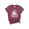 thumbnail image 5 of Let's Cruise Disney T-Shirt, Disney World T-Shirt, Unisex T-Shirt, 5 of 7