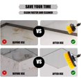 thumbnail image 3 of Juego de cepillos de limpieza de taladro eléctrico de 13 piezas para superficies de baño Ducha Azulejo Lechada Piso Superficie de cocina Cepillo giratorio con 2 extensiones yoouyida Kuyhfg Bienvenido a Kuyhfg, 3 of 5