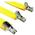 thumbnail image 5 of Dream Lifestyle Suspenders & Bowtie Set - Men's Adjustable Elastic Y Band Suspenders + Bowtie For Wedding,Formal Events, 5 of 8