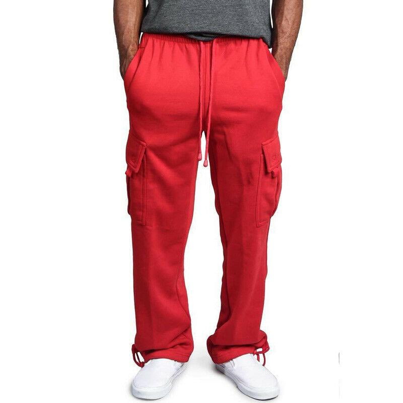 combat tracksuit bottoms mens