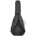 thumbnail image 2 of Stagg Ndura Series Electric Bass Padded Gig Bag - STB-NDURA 25 UB, 2 of 2