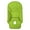 green, variant on Generic Baby High Chair Cushion, PU Leather Cover, Soft & Comfortable, Thick Pad, Suitable for Peg Perego, Siesta Zero3, Baoneo, Kosmic Janes, Most High Chairs