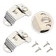 thumbnail image 5 of 2 conjuntos CB Mic Micrófono Hand Micrófono colgante Clips CB Accesorios de radio, 5 of 5