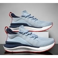 thumbnail image 4 of Wide Walking Shoes for Men Slip On Mens Running Shoes Tennis Shoes Lightweight Breathable Walking Sneakers Workout Gym Wide Sneakers, 4 of 12
