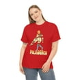 thumbnail image 4 of Palm Beach Florida Unisex All Genders Heavy Cotton Tee, 4 of 7