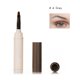 thumbnail image 1 of Crema para teñir cejas profesional, lápiz de larga duración, resistente al agua, crema para cejas perezosas, 1 of 8