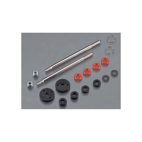 HPI 101092 Front Shock Rebuild Kit HPI101092