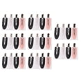 thumbnail image 1 of Pinzas para el cabello Zulema Makeup No Bend 32 piezas, 1 of 8
