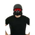 thumbnail image 1 of Casque de Costume Masque à Gaz pour Adulte, 1 of 3