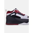 thumbnail image 4 of AND1 Men's Stoke Strap Basketball Sneakers, 4 of 6