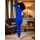 thumbnail image 3 of Conjunto Térmico Unitalla Mujer Pijamas Blusa Y Legging Piyama Pyjama, 3 of 8