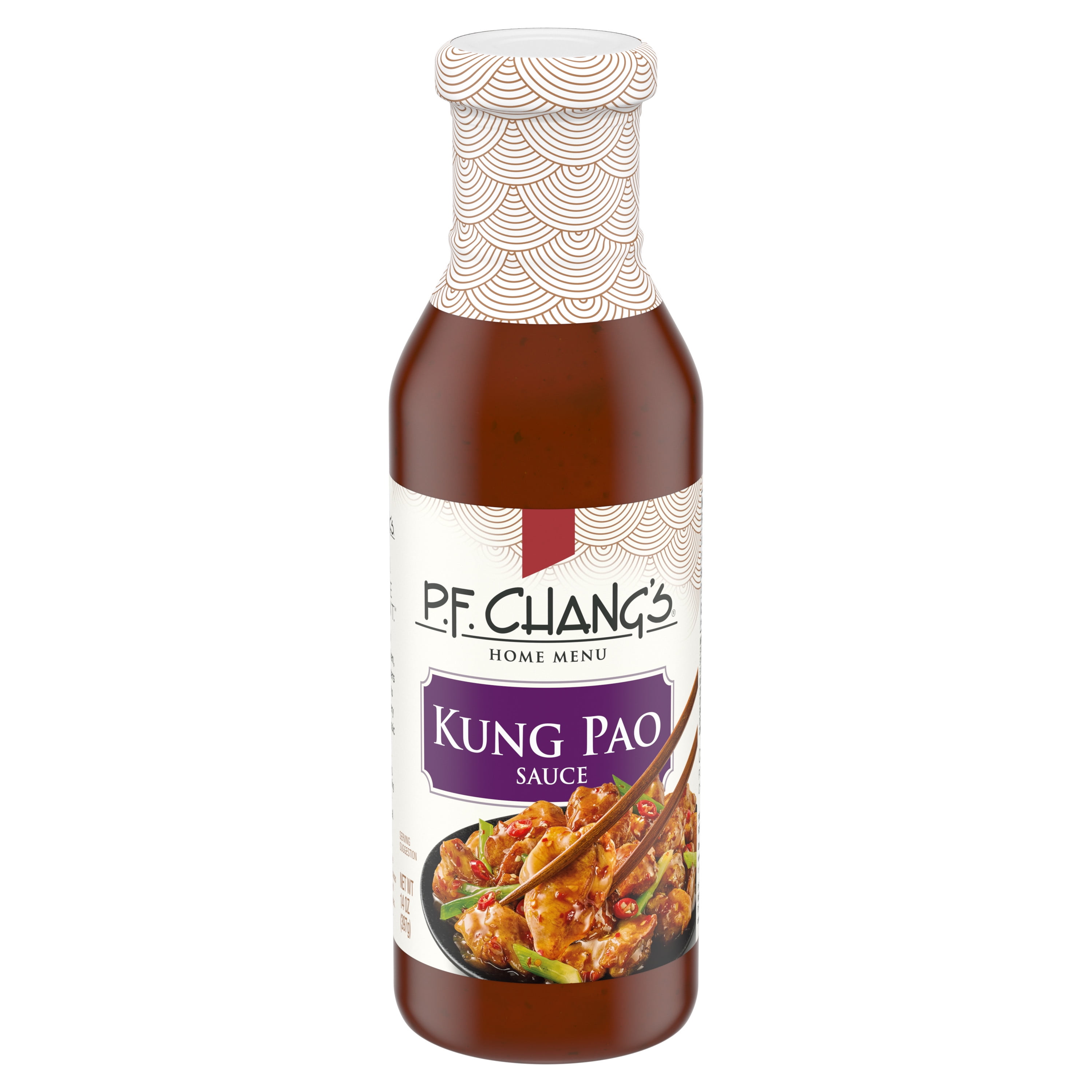 P F Chang S Home Menu Teriyaki Sauce 14 Oz Walmart Com