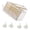 A, variant on Permanent Pliable Storage Box Wheeled Magnetic Ending Planner Essential