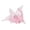 Pink, variant on Giaone Artistic Glass Irises Flower Miniature Sculpture Multifunctional Fragrances Stick Rest Incenses Burners Home Decors