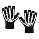thumbnail image 1 of 3 Pares Guantes De Esqueleto Niño Y Bebé Halloween Disfraz, 1 of 4