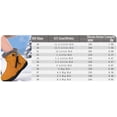 thumbnail image 7 of Kids Barefoot Snow Boots Wide Width Ankle Booties for Girls Boys, 7 of 7