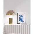thumbnail image 6 of HAUS AND HUES 9x12 Picture Frame - 9x12 Frame Black Picture Frames, Black Poster Frame 9x12, Wood Frames 9 X 12 Picture Frame, 12x9 Picture Frame Black Frames, Wood Picture Frames (Black Oak Frame), 6 of 6
